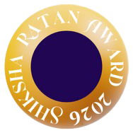 Footer badge